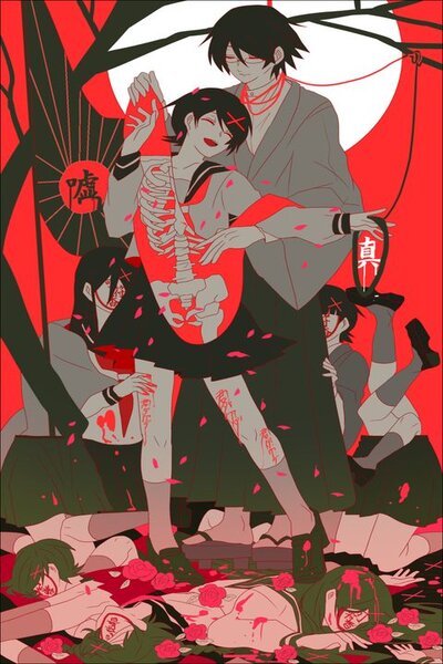 دانلود زیرنویس فارسی فصل دوم انیمه (2008) Zoku Sayonara Zetsubou Sensei دانلود زیرنویس فارسی فصل دوم انیمه (2008) Zoku Sayonara Zetsubou Sensei