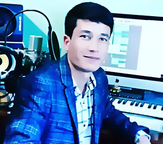 دانلود آهنگ جدید Surach Mamedov به نام Bagulim