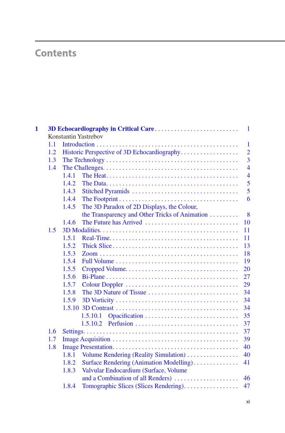 Download Free State Of The Art Techniques In Critical Care ...